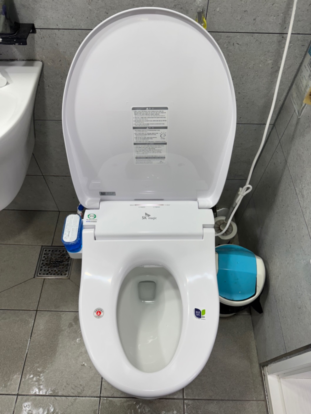 고객이 올린 후기 사진