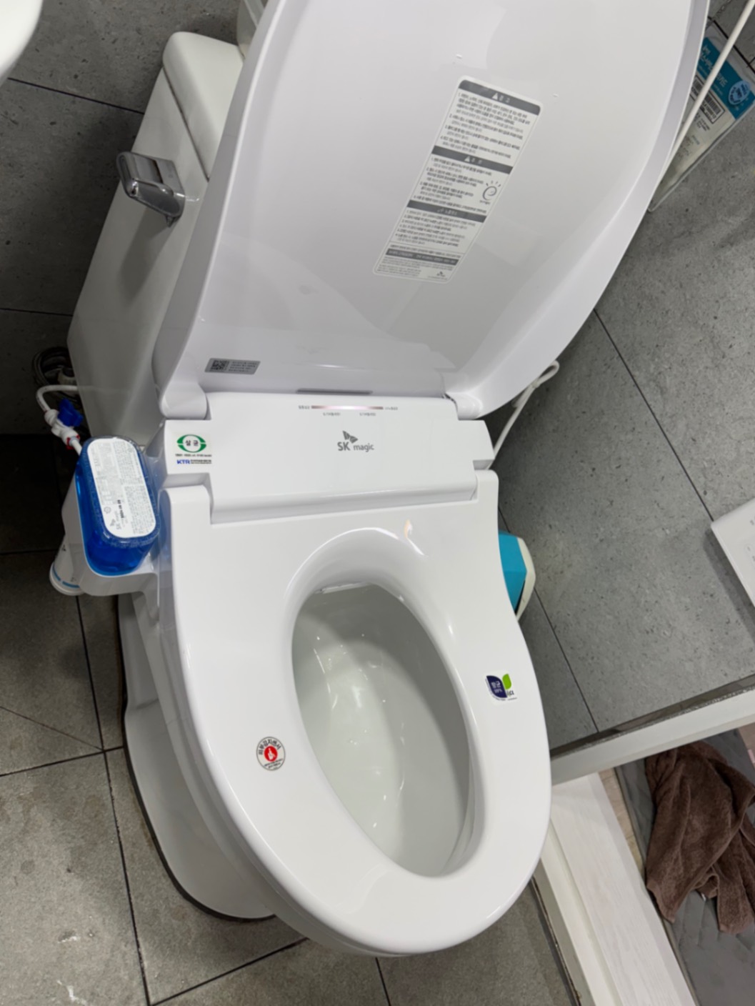 고객이 올린 후기 사진