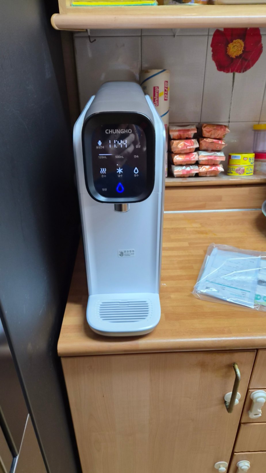 고객이 올린 후기 사진