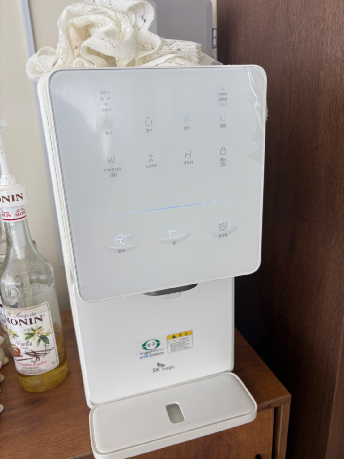 고객이 올린 후기 사진